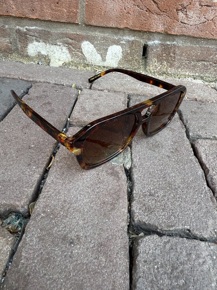 DAMES ZONNEBRIL PILOOT