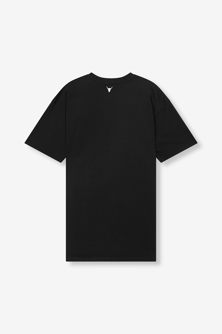 ALIX PARIS T-SHIRT DRESS