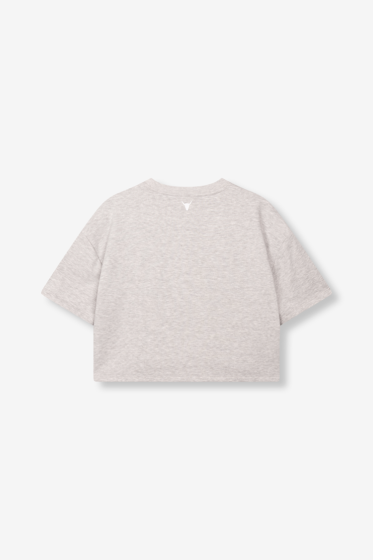 ALIX SWEAT T-SHIRT