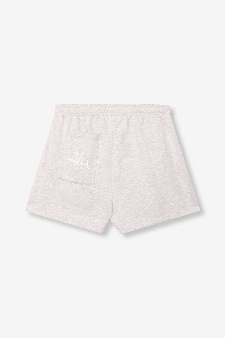 ALIX SWEAT SHORTS