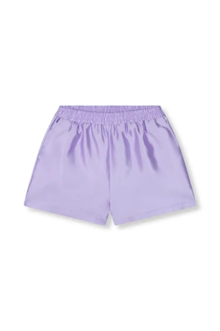 REFINED DEPARTMENT SHORT MONE