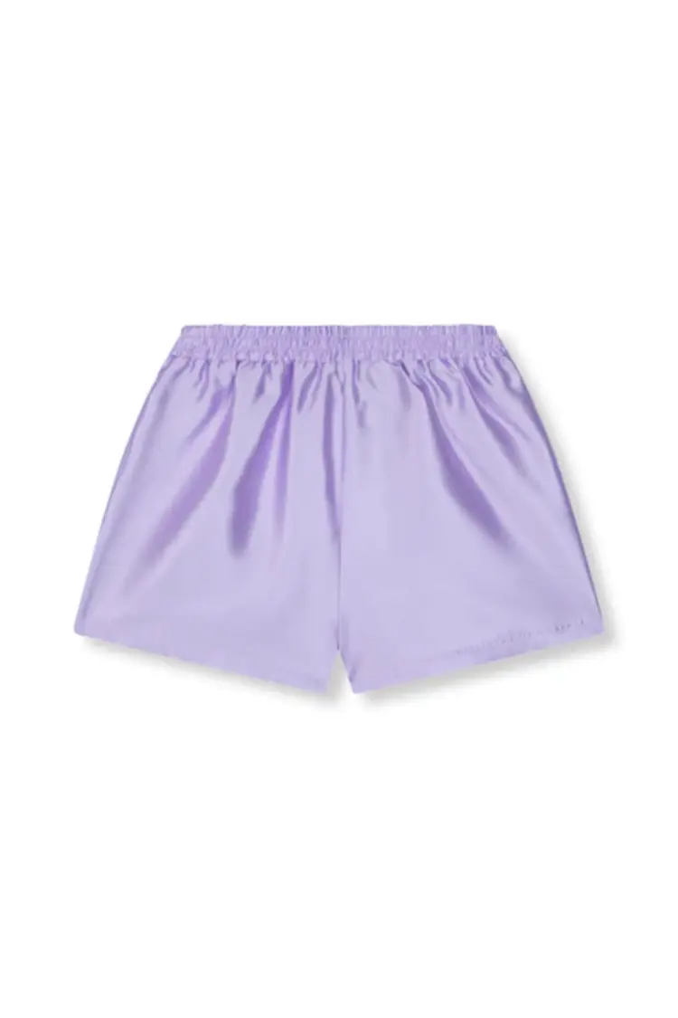 REFINED DEPARTMENT SHORT MONE