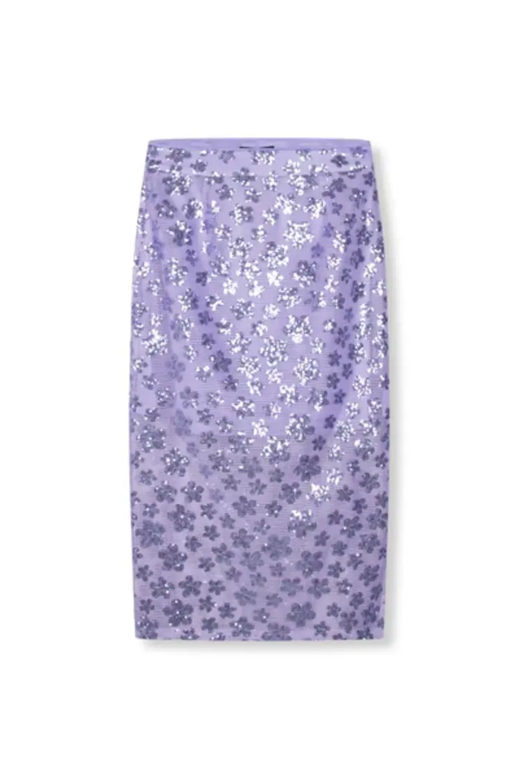 REFINED DEPARTMENT SKIRT JAYLA