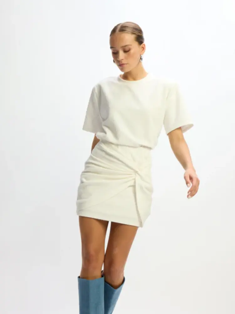 DAMES REFINED MEXIE T-SHIRT