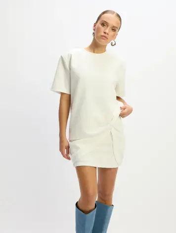 DAMES REFINED MEXIE T-SHIRT