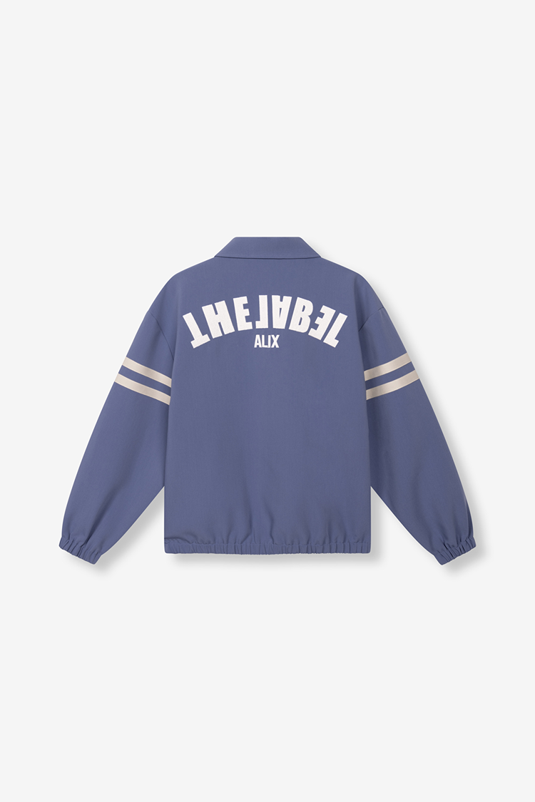 ALIX SPORT BOMBER