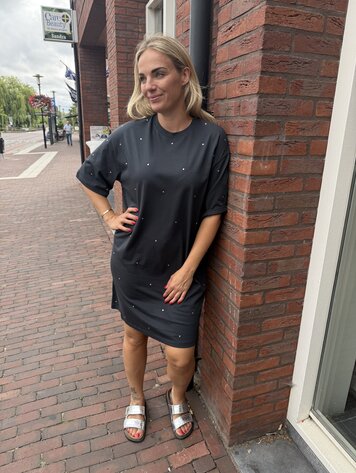 REFINED DEPARTMENT REFINED DEPARTMENT BELLA DRESS