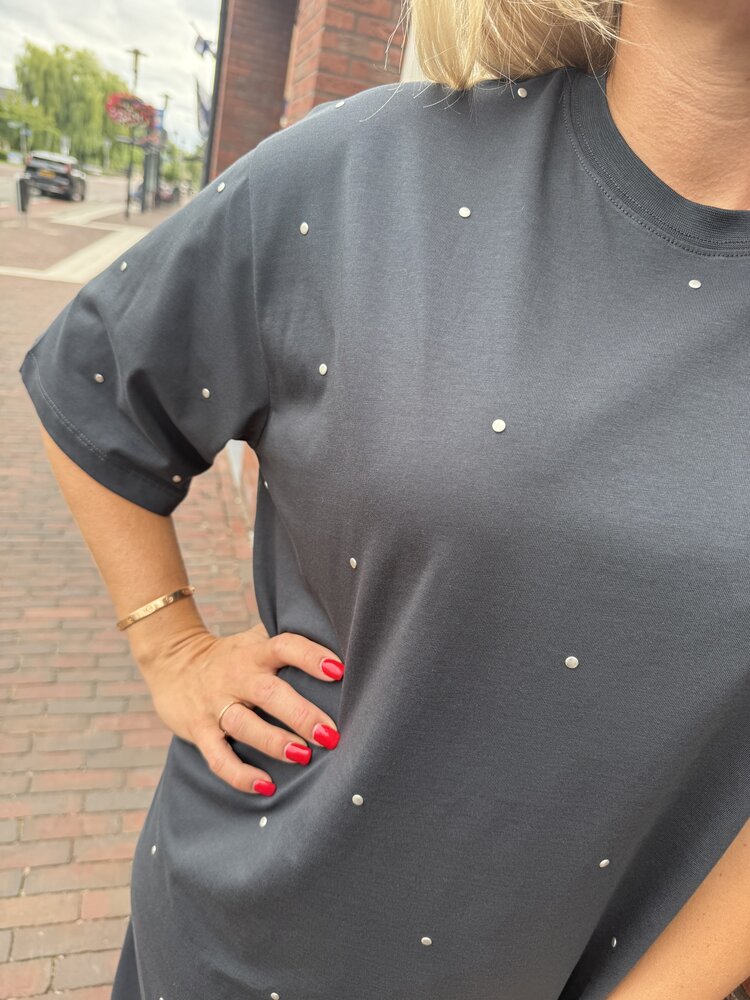 REFINED DEPARTMENT REFINED DEPARTMENT BELLA DRESS