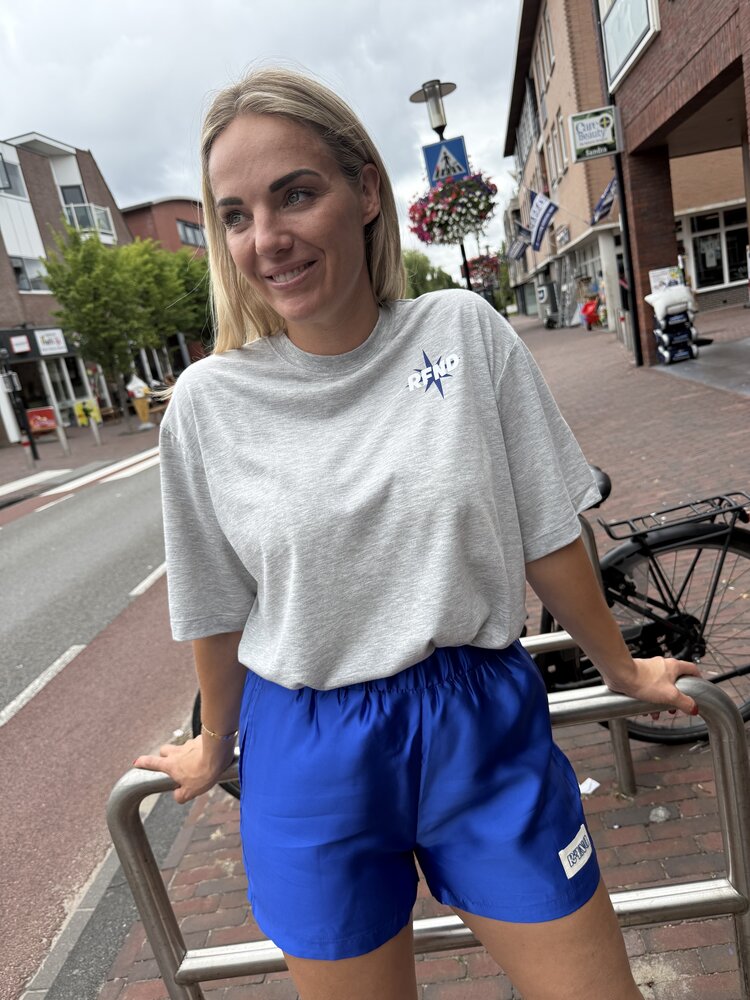 REFINED DEPARTMENT REFINED DEPARTMENT MONE SHORT