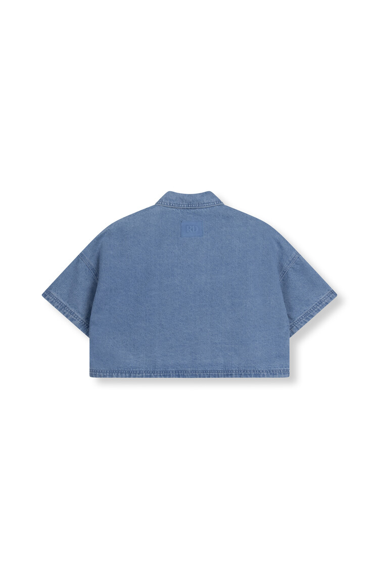 REFINED DEPARTMENT REFINED DEPARTMENT TOP ADELINE