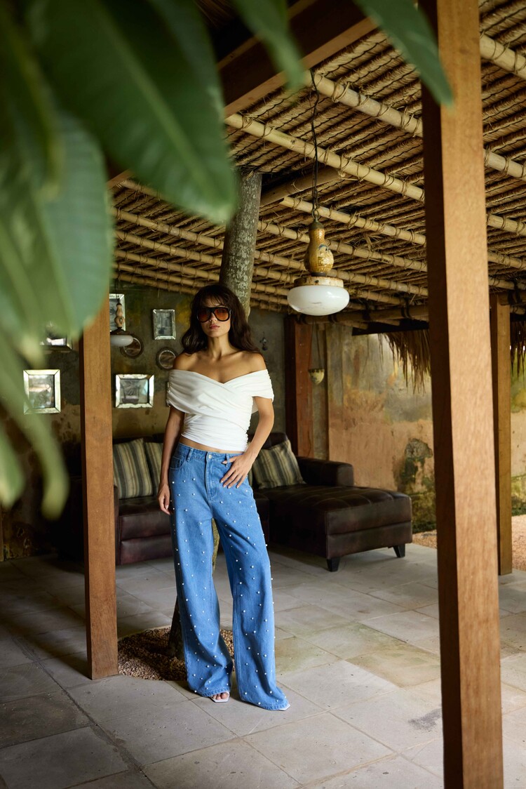 REFINED DEPARTMENT REFINED DEPARTMENT PAYTON PANTS