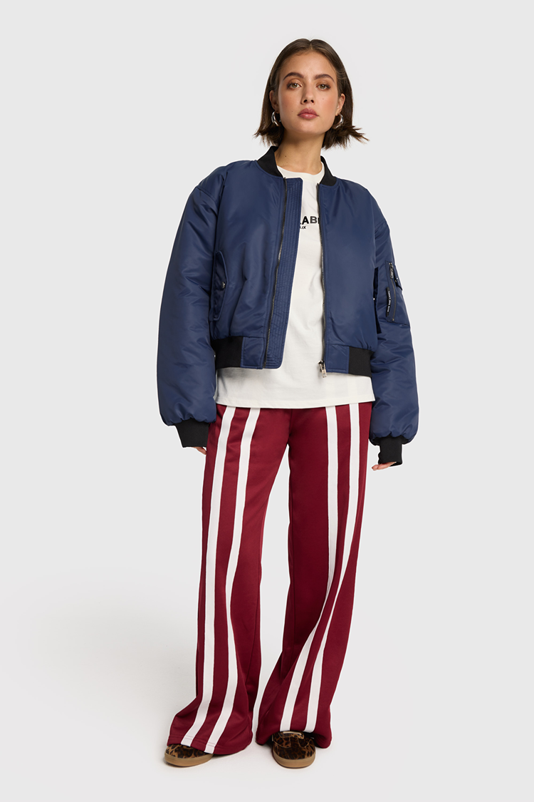 ALIX  TRAINING SWEAT PANTS