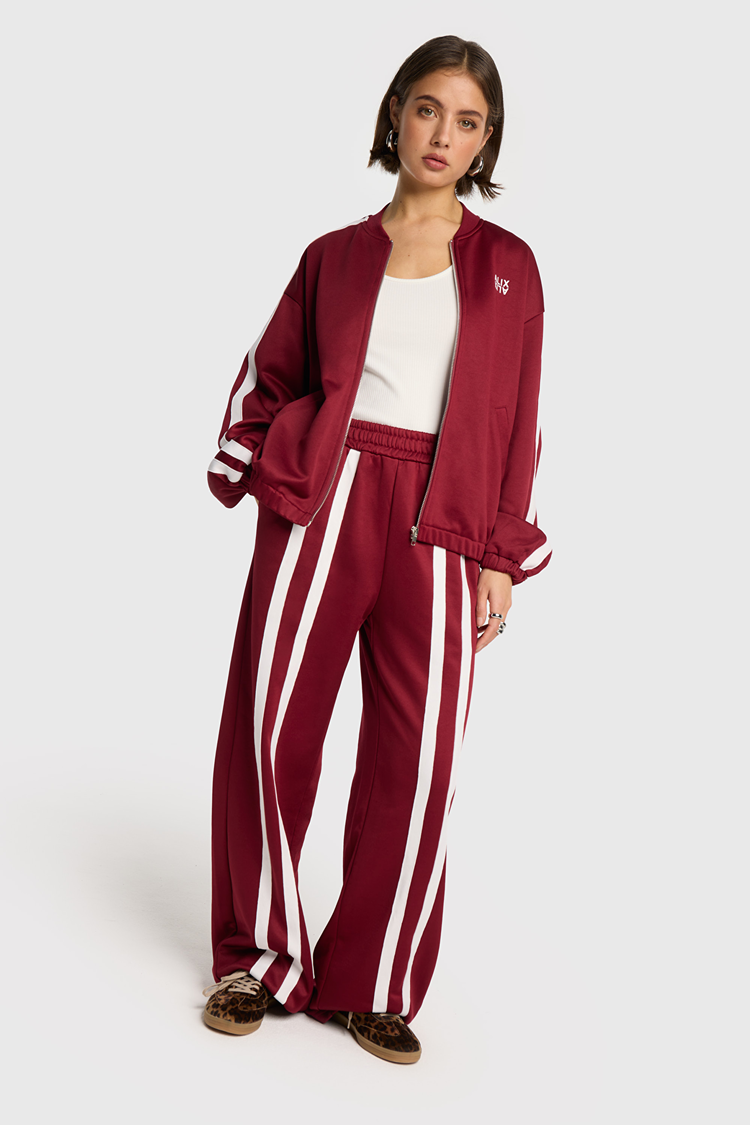 ALIX  TRAINING SWEAT PANTS