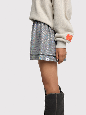 ALIX MINI ALIX MINI SPARKLE SKIRT
