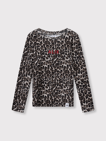 ALIX MINI ALIX MINI JAGUAR LONGSLEEVE