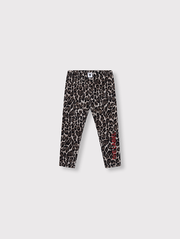ALIX MINI ALIX MINI JAGUAR LEGGING