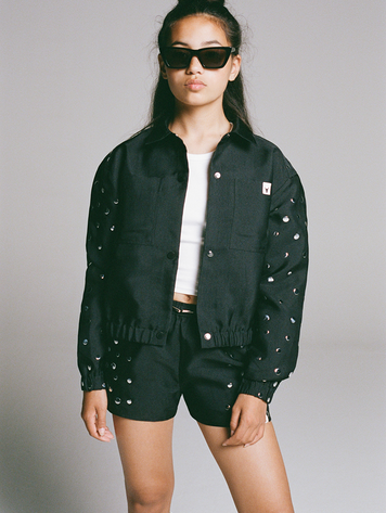 ALIX MINI ALIX MINI STUDS SHORT