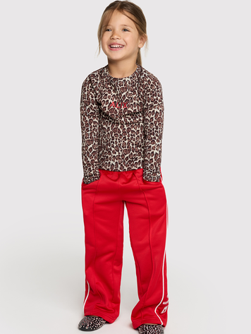 ALIX MINI ALIX MINI  WIDE LEG PANTS