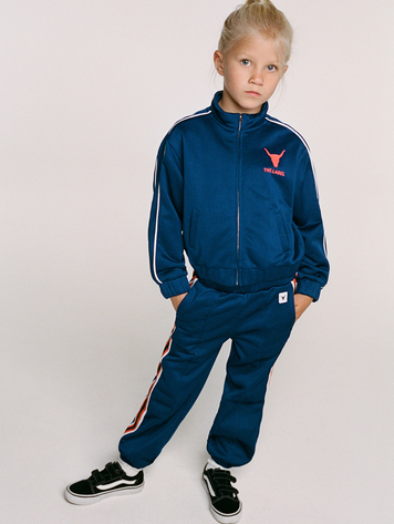 ALIX MINI ALIX MINI JOGGING PANTS