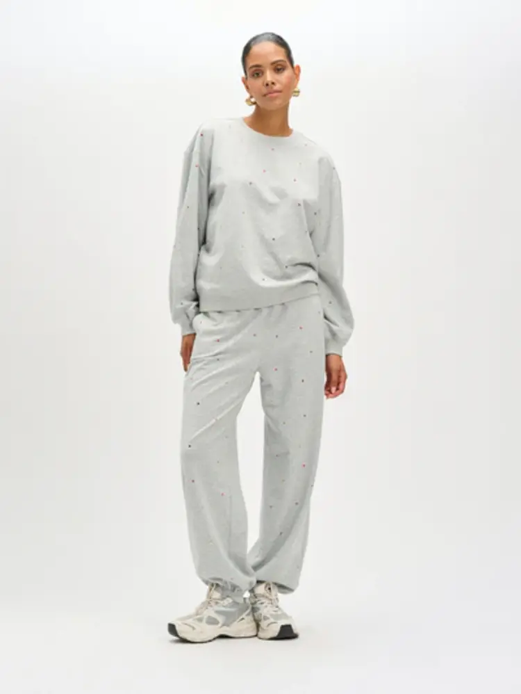 REFINED DEPARTMENT REFINED DEPARTMENT JAZZ PANTS
