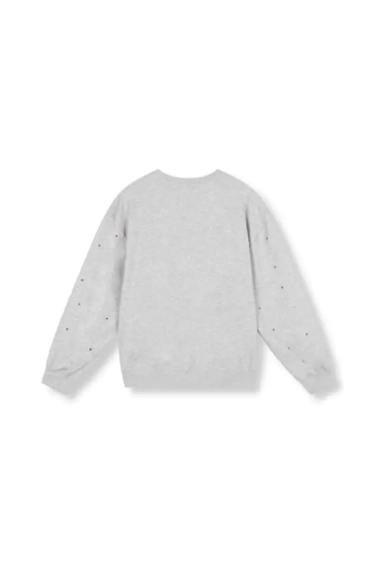 REFINED DEPARTMENT REFINED DEPARTMENT JAYNE SWEATER