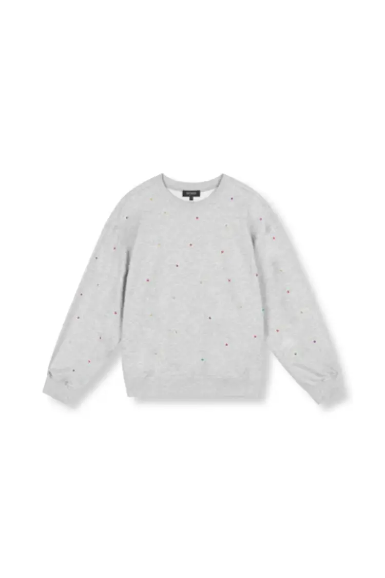 REFINED DEPARTMENT REFINED DEPARTMENT JAYNE SWEATER
