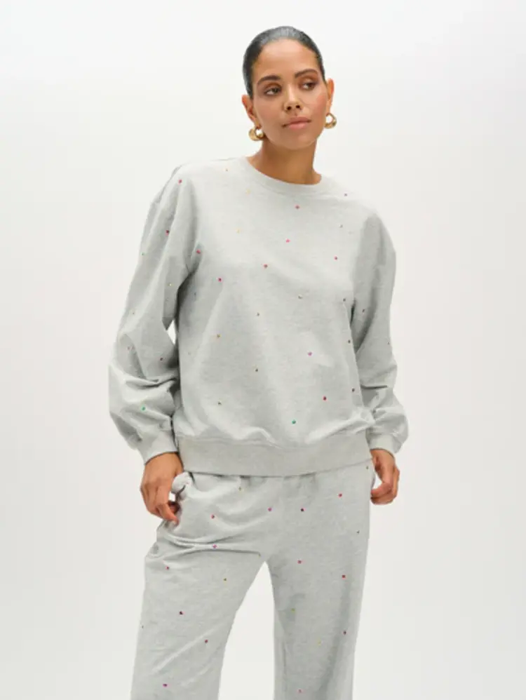 REFINED DEPARTMENT REFINED DEPARTMENT JAYNE SWEATER