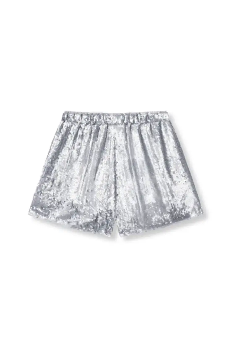 REFINED DEPARTMENT REFINED DEPARTMENT ALICE SHORT