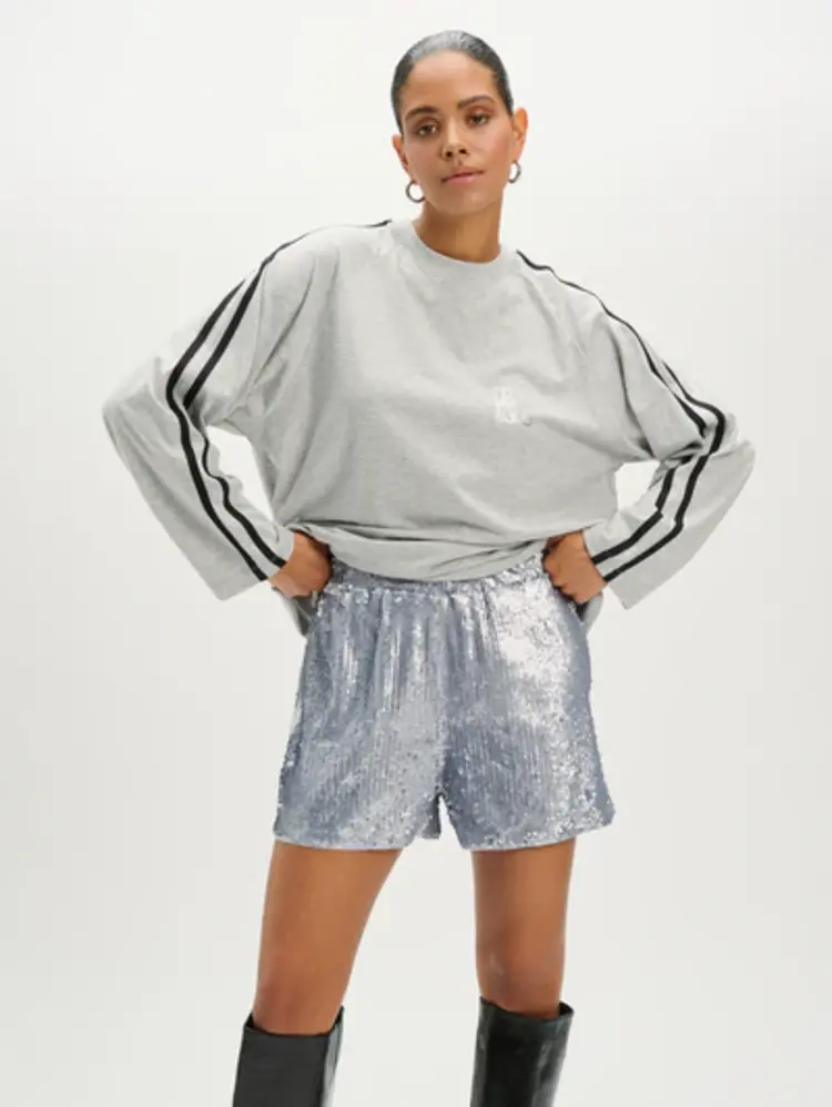 REFINED DEPARTMENT REFINED DEPARTMENT ALICE SHORT