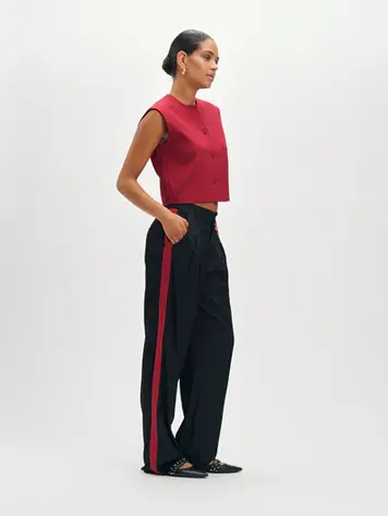 REFINED DEPARTMENT REFINED DEPARTMENTKALEA PANTS