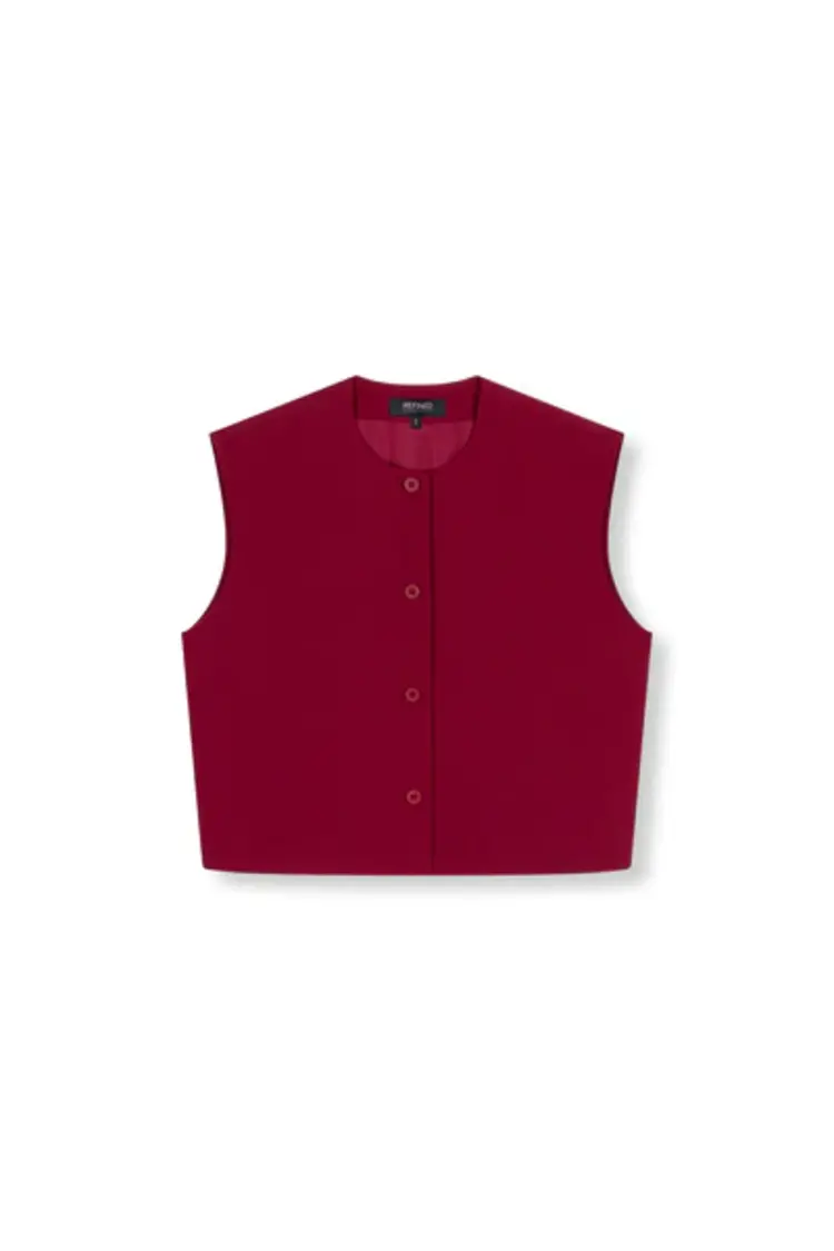 REFINED DEPARTMENT REFINED DEPARTMENT JOLE GILET