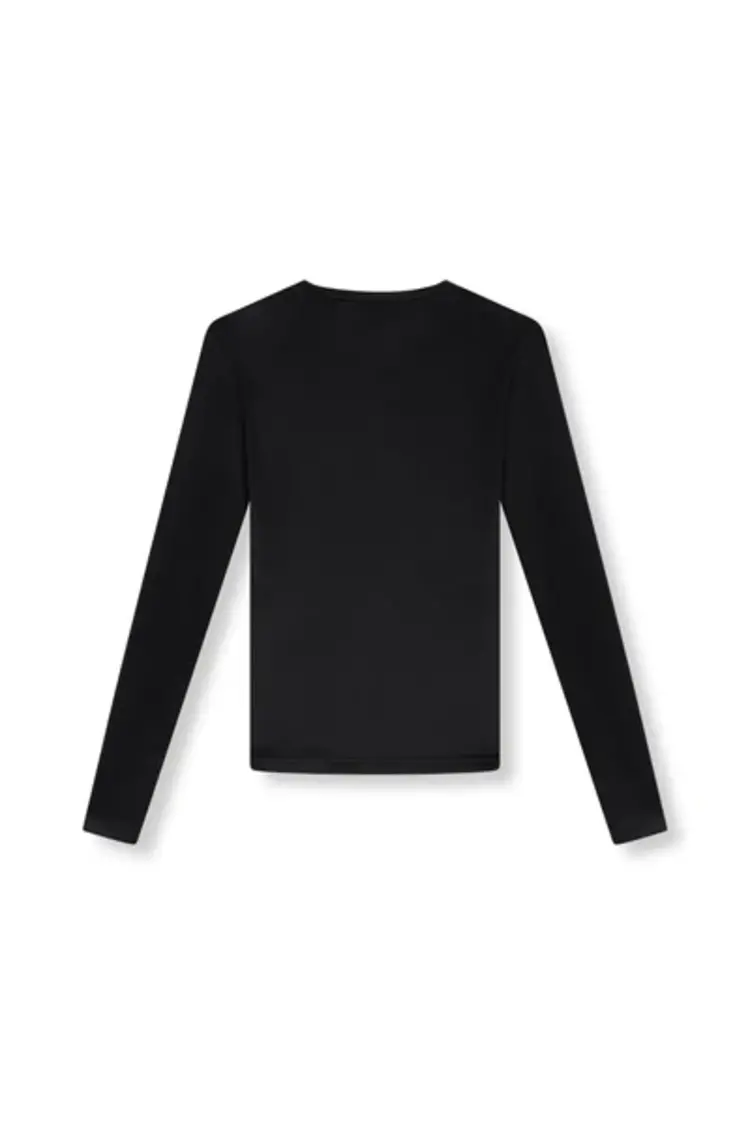 REFINED DEPARTMENT REFINED DEPARTMENT PENNY LONGSLEEVE