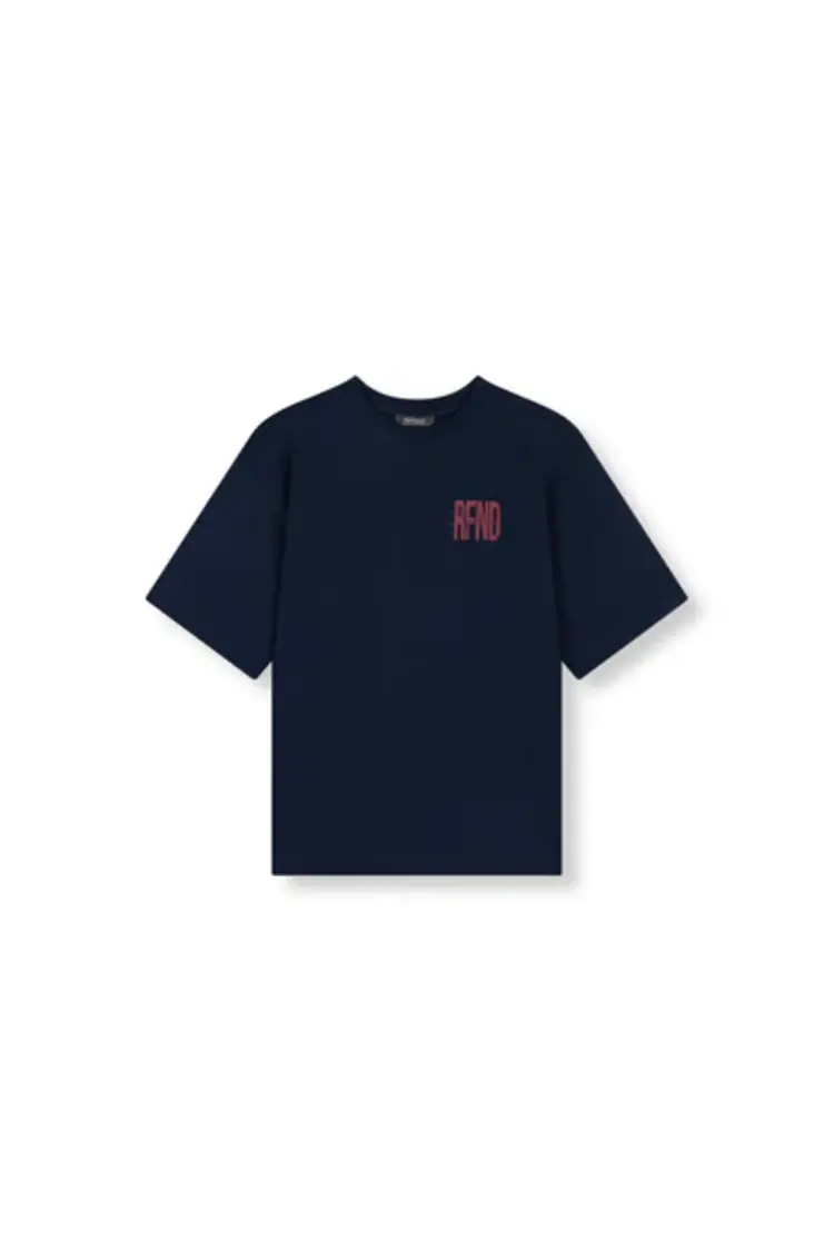 REFINED DEPARTMENT REFINED DEPARTMENT JORDAN T-SHIRT