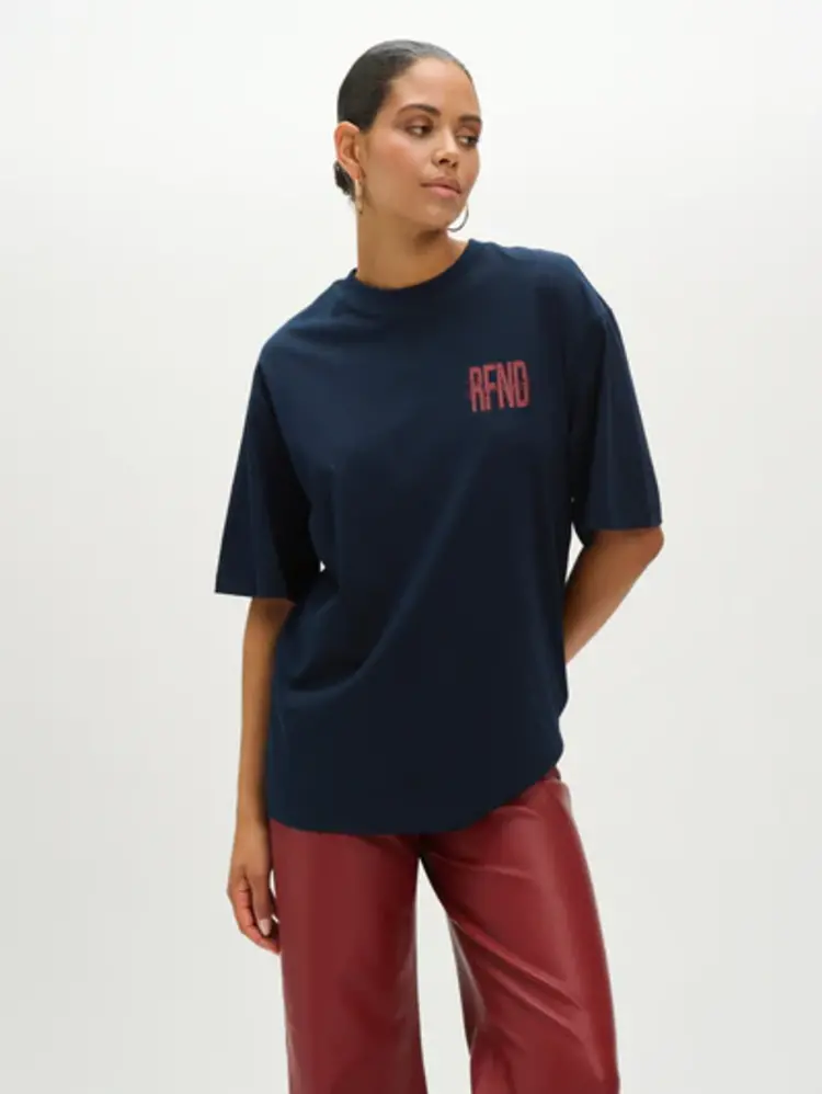 REFINED DEPARTMENT REFINED DEPARTMENT JORDAN T-SHIRT