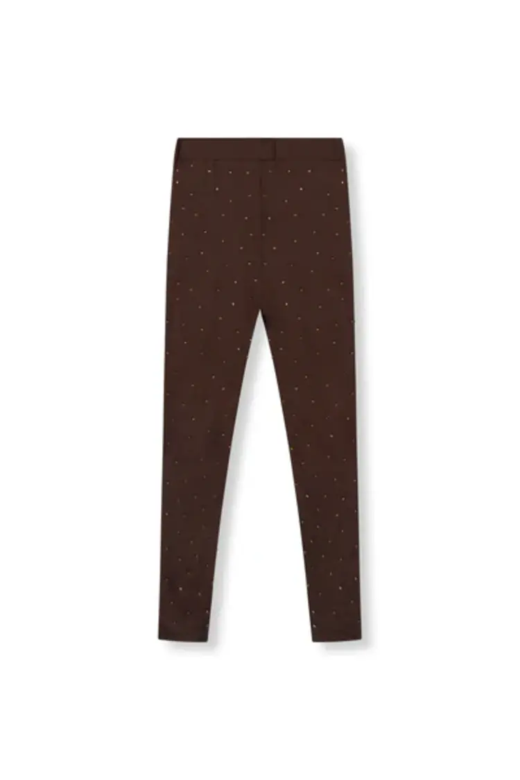 REFINED DEPARTMENT REFINED DEPARTMENT ANNA LEGGING BROWN