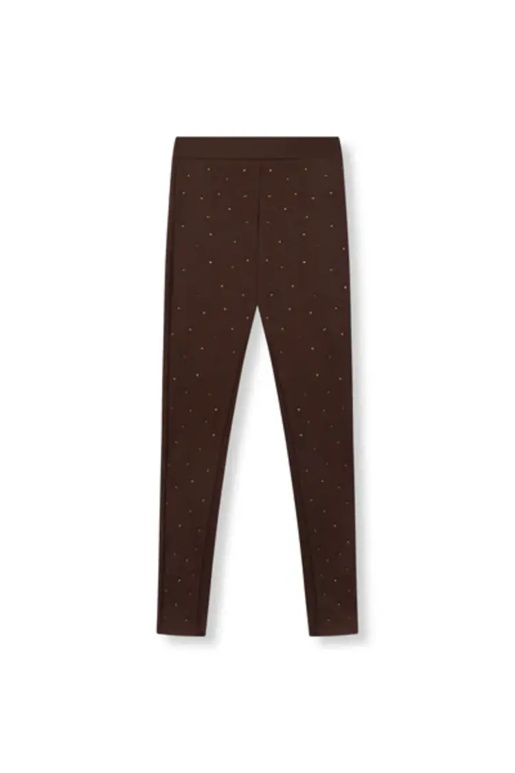 REFINED DEPARTMENT REFINED DEPARTMENT ANNA LEGGING BROWN