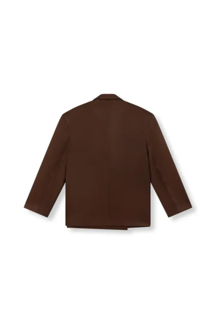 REFINED DEPARTMENT REFINED DEPARTMENT ADELE BLAZER