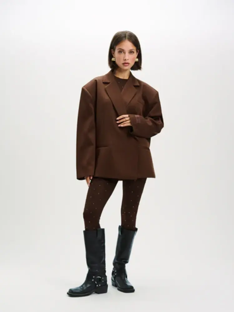 REFINED DEPARTMENT REFINED DEPARTMENT ADELE BLAZER