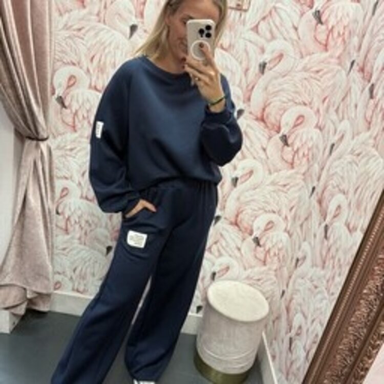 DAMES JOGGINGPAK LIFE DIV.