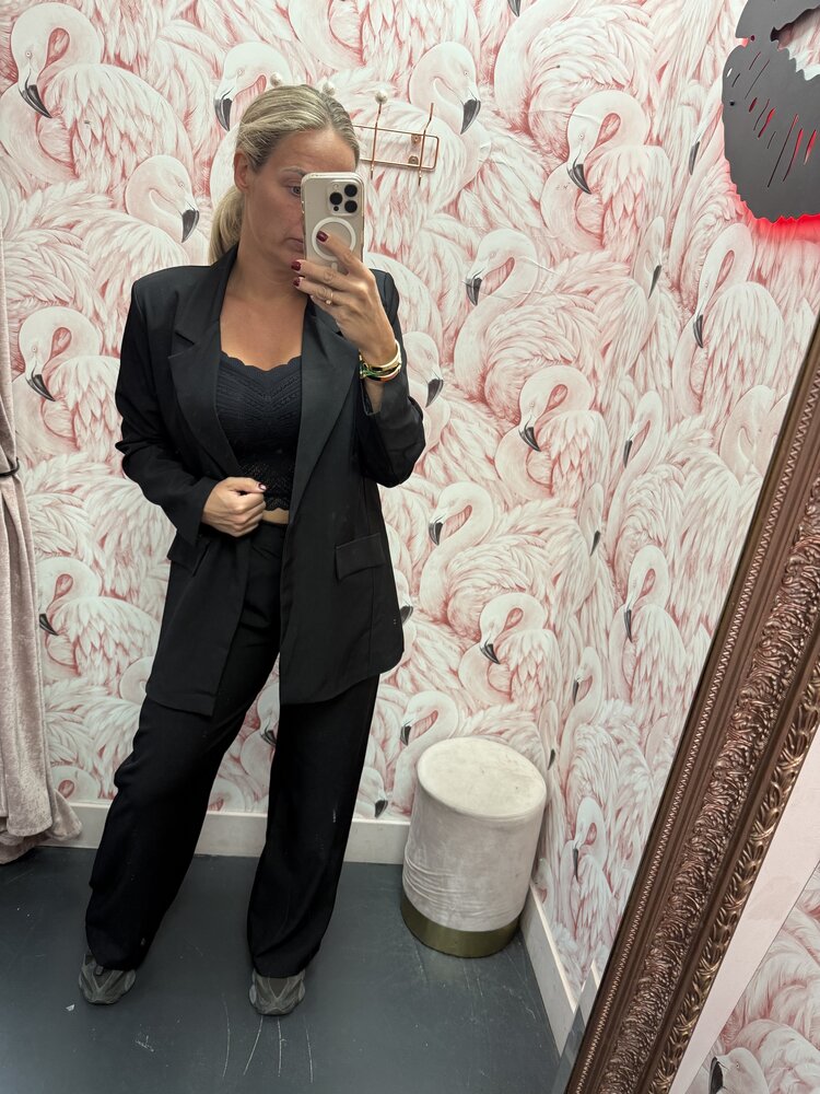 DAMES PAK DIV.KLEUREN