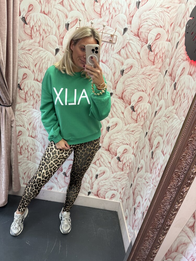 DAMES LEGGING PANTER