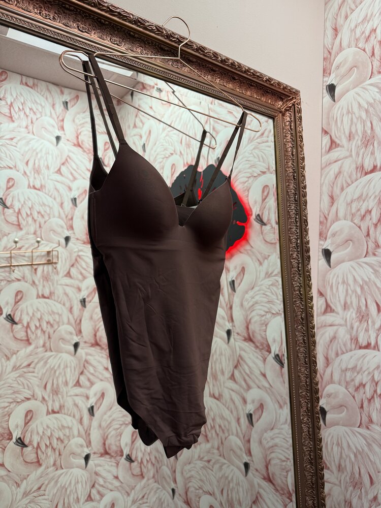 DAMES SHAPEWEAR/BODY BRUIN