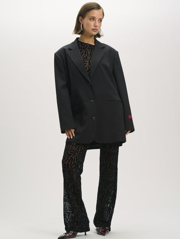 REFINED DEPARTMENT REFINED DEPARTMENT JUNE PANTS