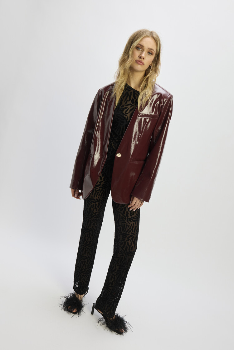 REFINED DEPARTMENT REFINED DEPARTMENT JUNE PANTS