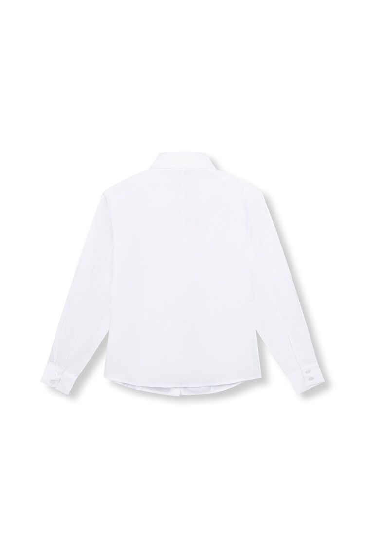 REFINED DEPARTMENT REFINED DEPARTMENT LIVA BLOUSE