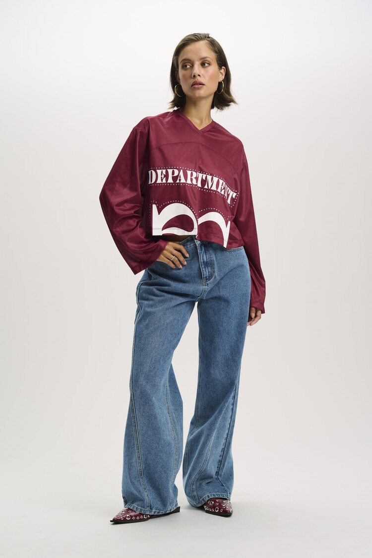 REFINED DEPARTMENT REFINED DEPARTMENT PAYTON JEANS