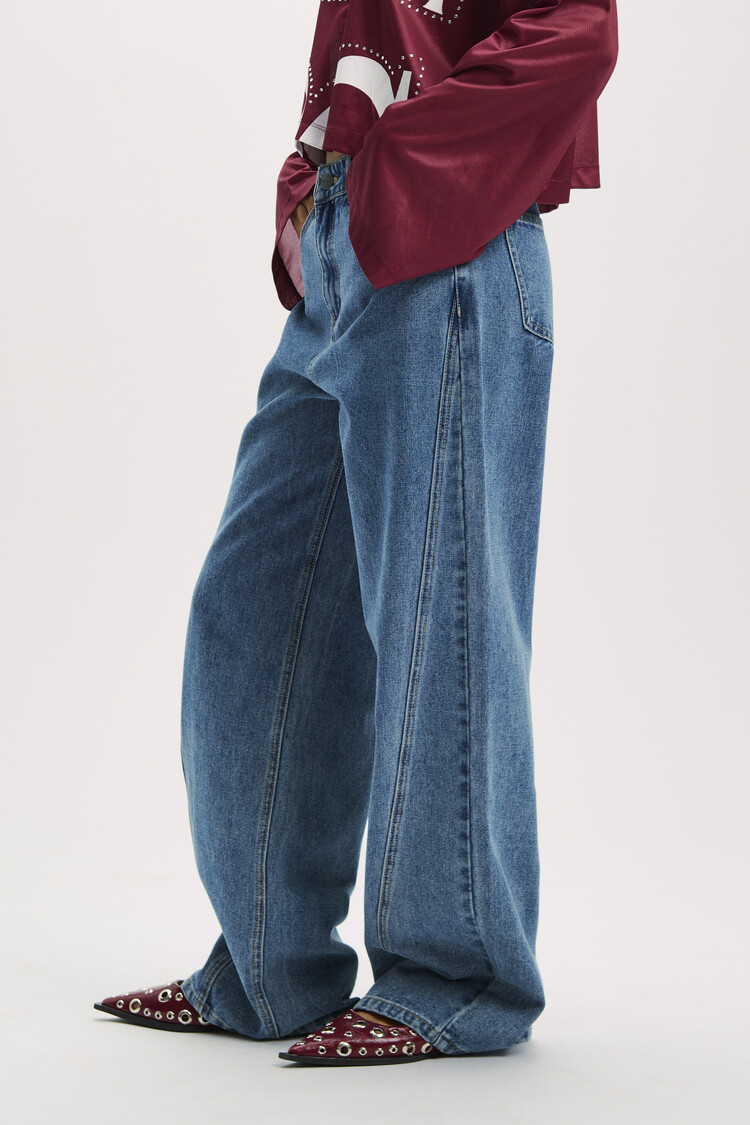 REFINED DEPARTMENT REFINED DEPARTMENT PAYTON JEANS