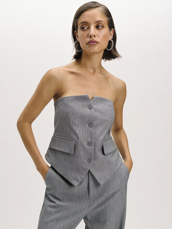 REFINED DEPARTMENT REFINED DEPARTMENT STEIJN TOP