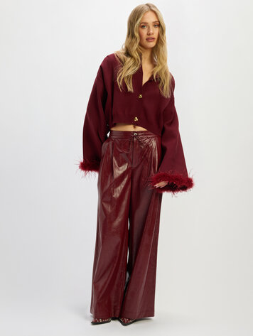 REFINED DEPARTMENT REFINED DEPARTMENT BIBI PANTS