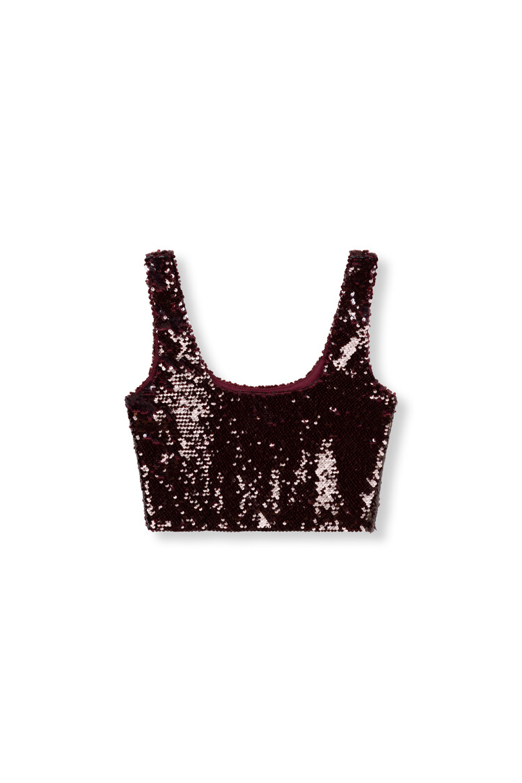 REFINED DEPARTMENT REFINED DEPARTMENT LUCA TOP